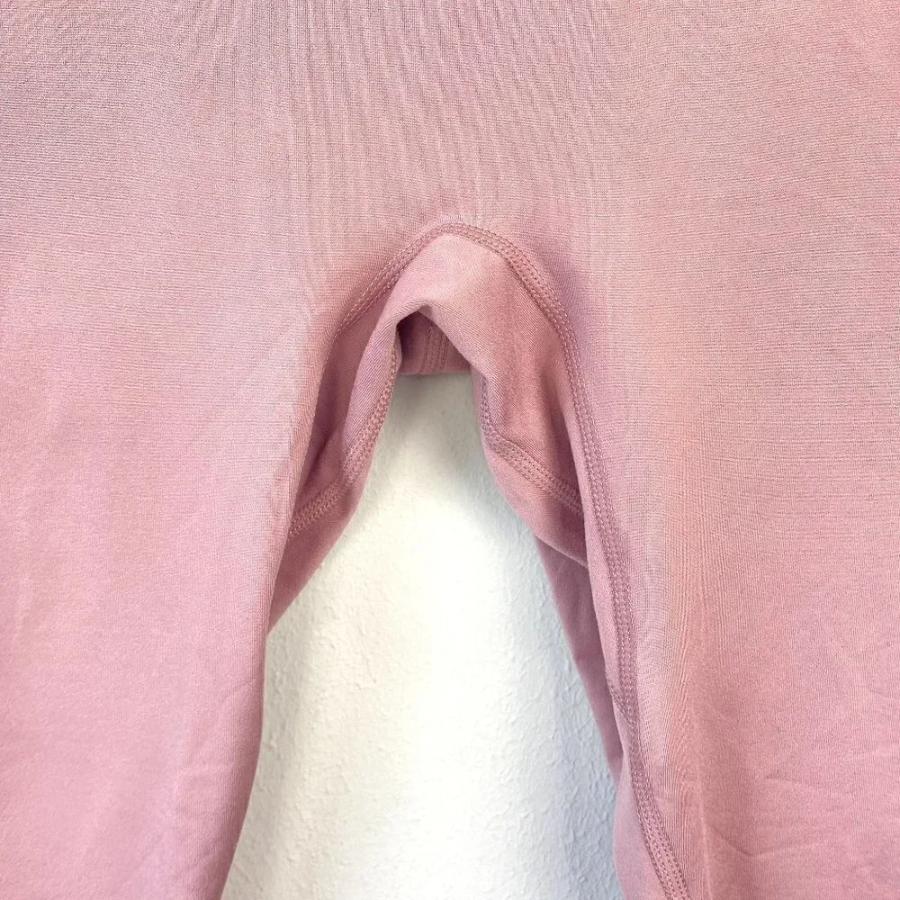 Free People Movement High Rise 7/8 You're a Peach Legging L